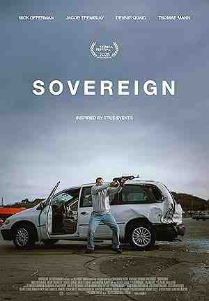 Sovereign (2025) vj muba Nick Offerman